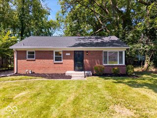 5632 Rosslyn, Indianapolis, IN 46220