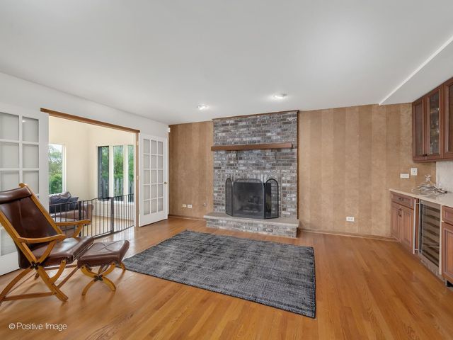 6451 Garfield Ridge Court, Burr Ridge, IL 60527