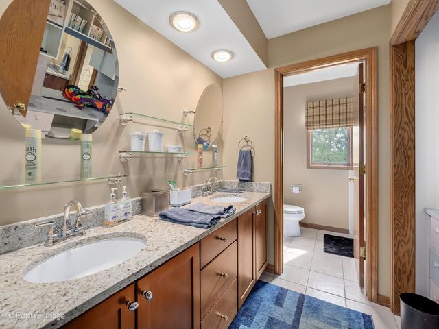 6451 Garfield Ridge Court, Burr Ridge, IL 60527