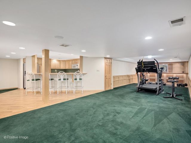6451 Garfield Ridge Court, Burr Ridge, IL 60527