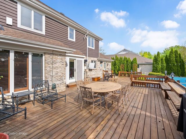 6451 Garfield Ridge Court, Burr Ridge, IL 60527