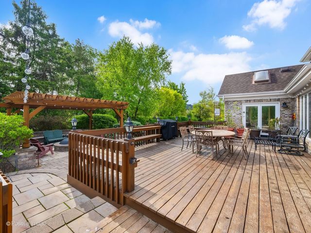 6451 Garfield Ridge Court, Burr Ridge, IL 60527