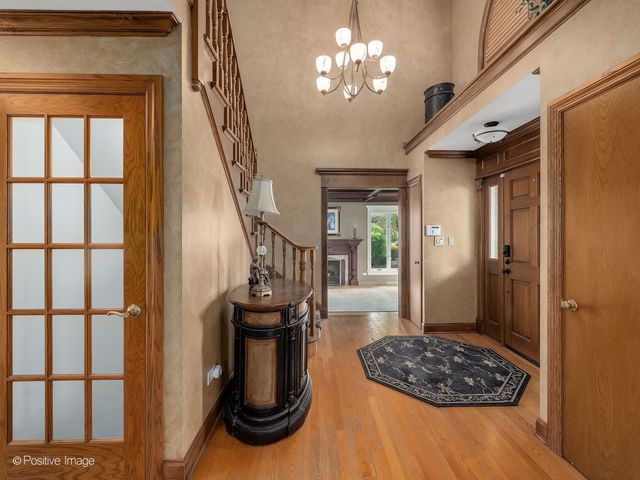 6451 Garfield Ridge Court, Burr Ridge, IL 60527