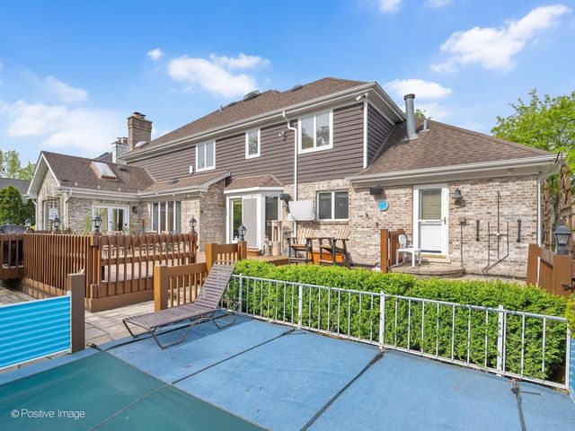 6451 Garfield Ridge Court, Burr Ridge, IL 60527