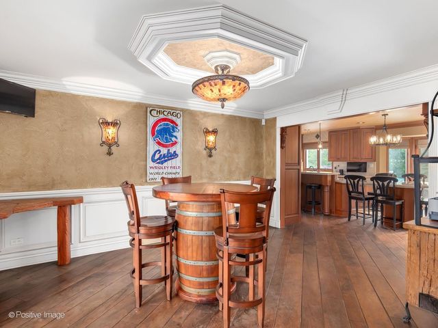 6451 Garfield Ridge Court, Burr Ridge, IL 60527