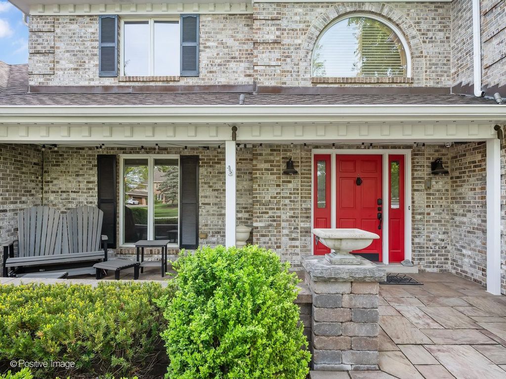 6451 Garfield Ridge Court, Burr Ridge, IL 60527 — photo 2