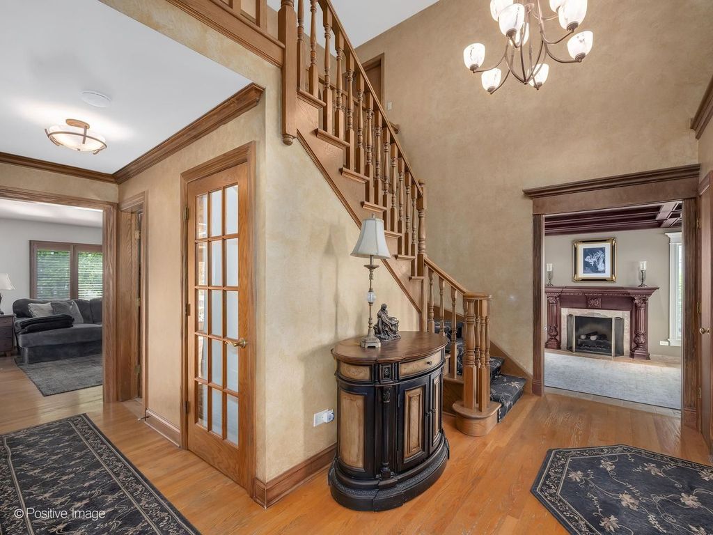 6451 Garfield Ridge Court, Burr Ridge, IL 60527 — photo 4
