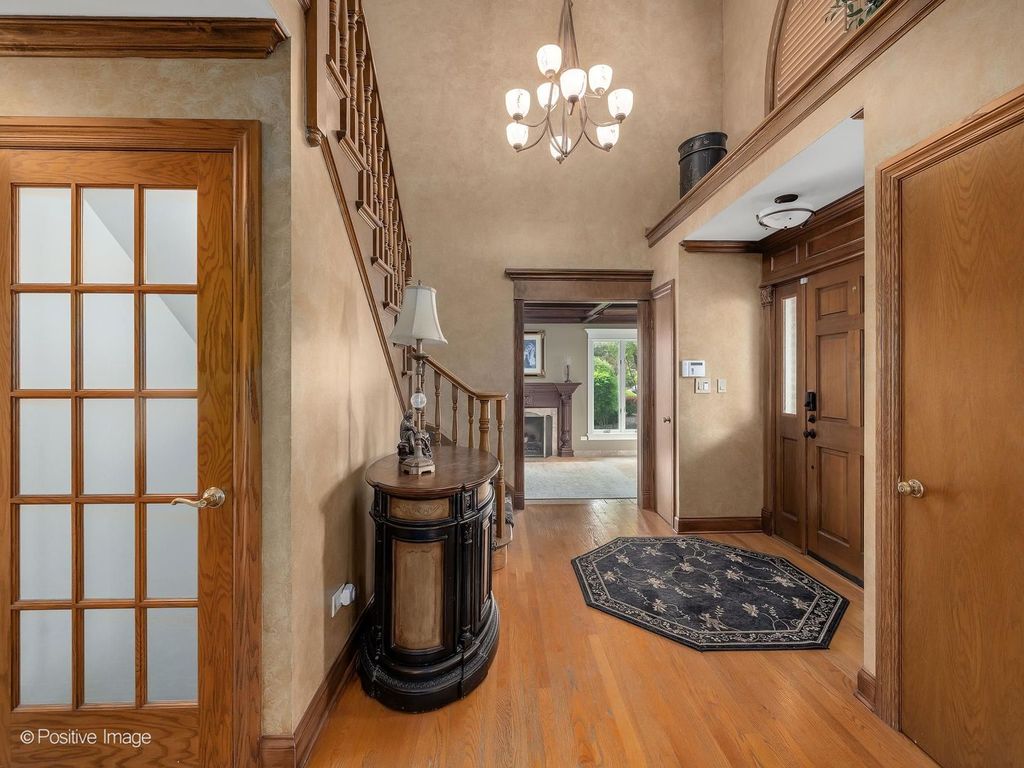 6451 Garfield Ridge Court, Burr Ridge, IL 60527 — photo 5