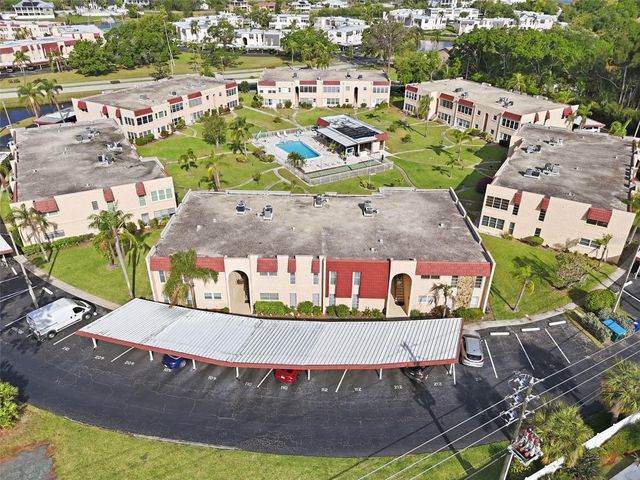 212 CEDARWOOD CIRCLE 212, Seminole, FL 33777