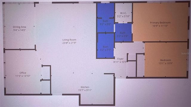 212 CEDARWOOD CIRCLE 212, Seminole, FL 33777