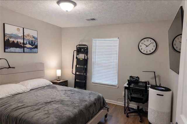 3804 Benjamin Court SW, Atlanta, GA 30331