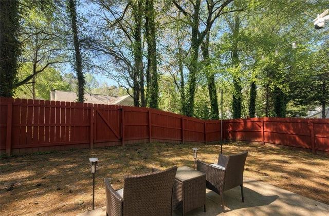 3804 Benjamin Court SW, Atlanta, GA 30331