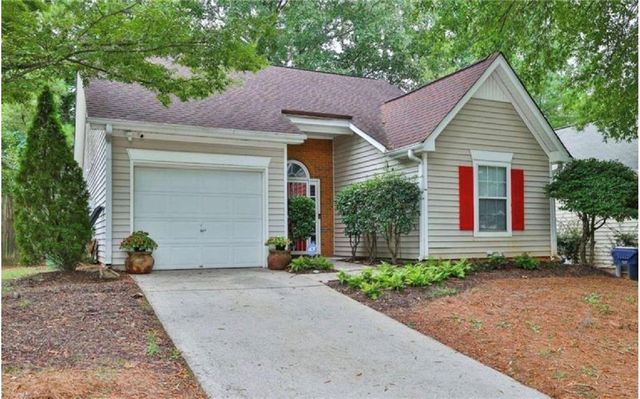 3804 Benjamin Court SW, Atlanta, GA 30331