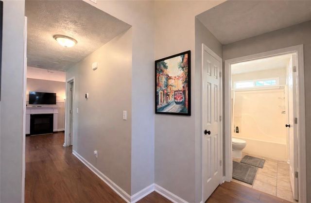 3804 Benjamin Court SW, Atlanta, GA 30331