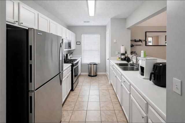 3804 Benjamin Court SW, Atlanta, GA 30331