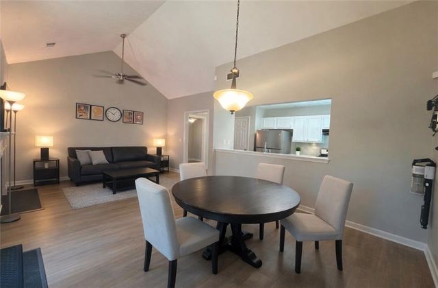 3804 Benjamin Court SW, Atlanta, GA 30331