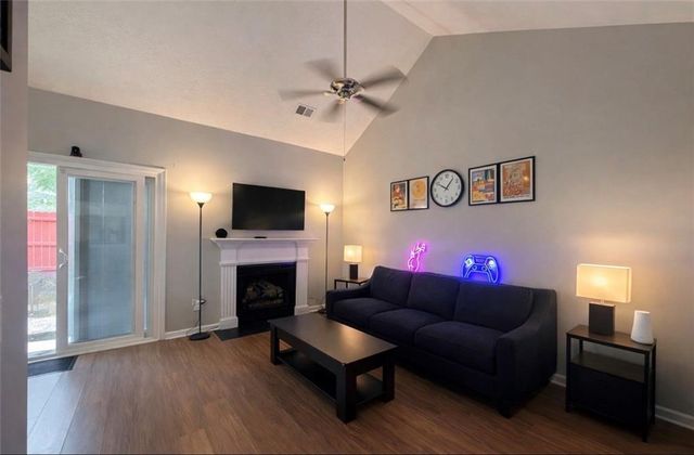 3804 Benjamin Court SW, Atlanta, GA 30331