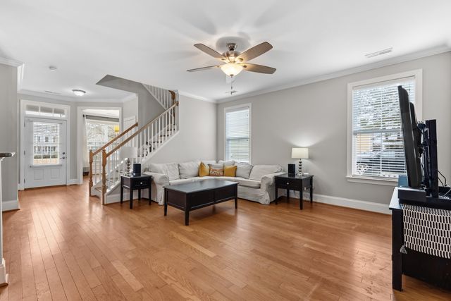 136 Red Leaf Boulevard, Moncks Corner, SC 29461