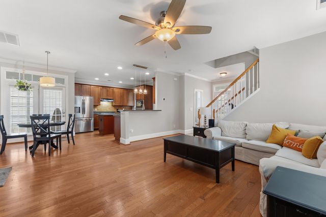 136 Red Leaf Boulevard, Moncks Corner, SC 29461