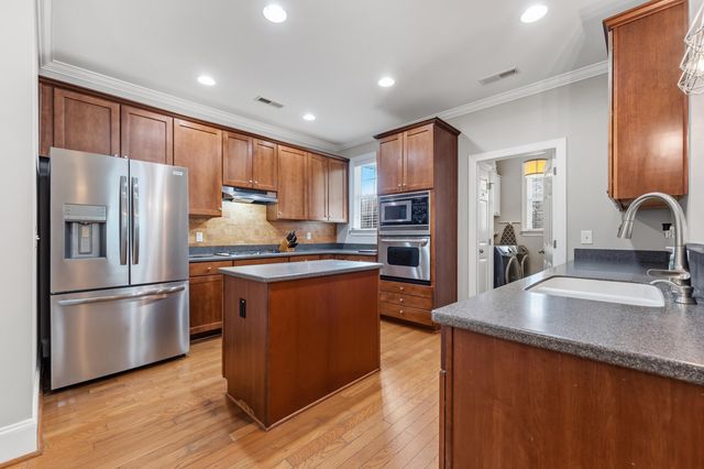 136 Red Leaf Boulevard, Moncks Corner, SC 29461