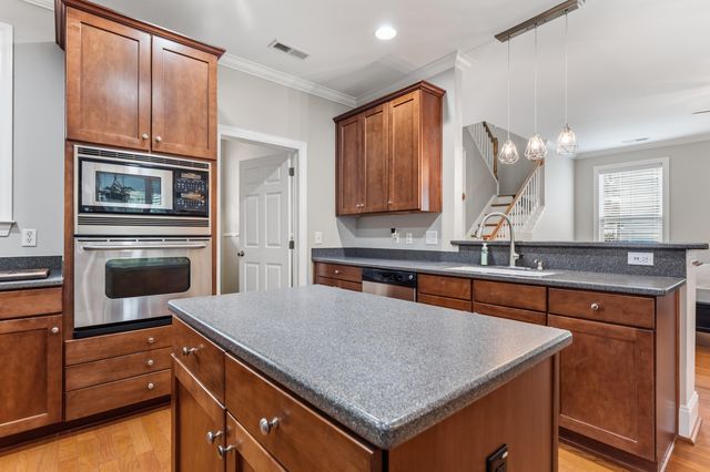 136 Red Leaf Boulevard, Moncks Corner, SC 29461