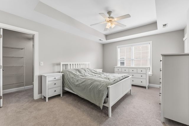 136 Red Leaf Boulevard, Moncks Corner, SC 29461