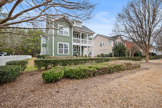 136 Red Leaf Boulevard, Moncks Corner, SC 29461