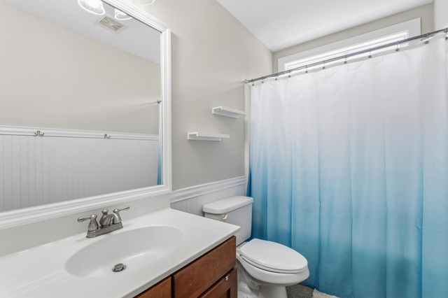 136 Red Leaf Boulevard, Moncks Corner, SC 29461