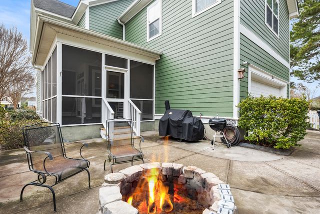 136 Red Leaf Boulevard, Moncks Corner, SC 29461