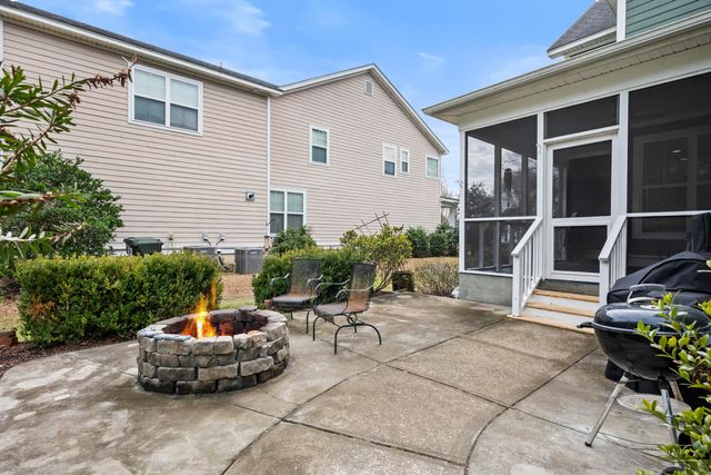 136 Red Leaf Boulevard, Moncks Corner, SC 29461