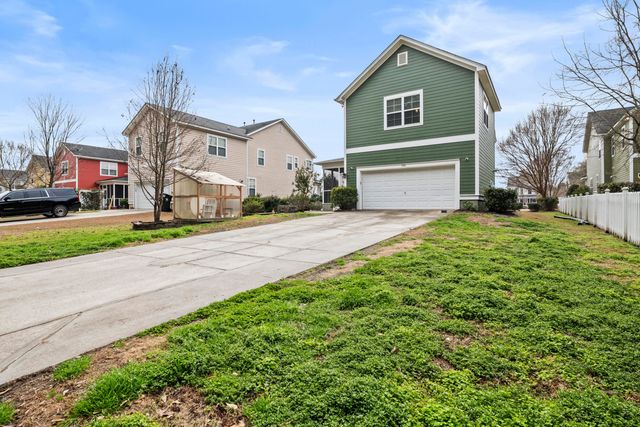 136 Red Leaf Boulevard, Moncks Corner, SC 29461