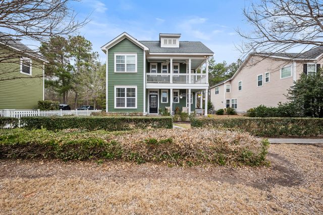 136 Red Leaf Boulevard, Moncks Corner, SC 29461