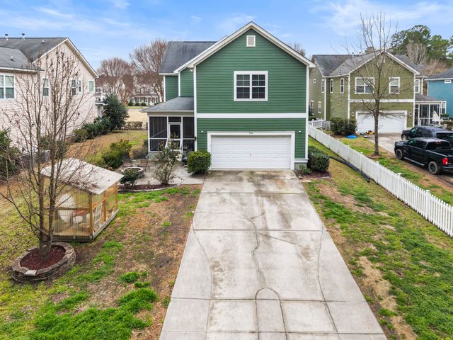 136 Red Leaf Boulevard, Moncks Corner, SC 29461