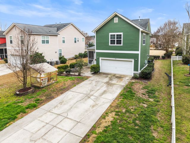 136 Red Leaf Boulevard, Moncks Corner, SC 29461