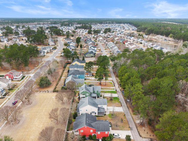 136 Red Leaf Boulevard, Moncks Corner, SC 29461