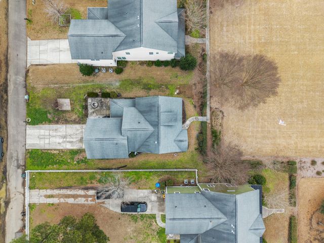 136 Red Leaf Boulevard, Moncks Corner, SC 29461