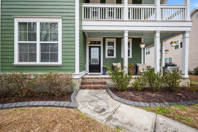 136 Red Leaf Boulevard, Moncks Corner, SC 29461