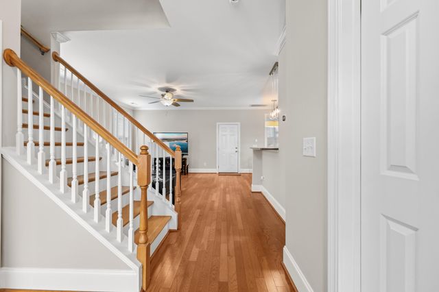 136 Red Leaf Boulevard, Moncks Corner, SC 29461