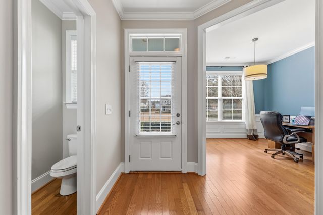 136 Red Leaf Boulevard, Moncks Corner, SC 29461