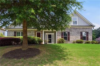 6834 Winding Wade Trail, Austell, GA 30168