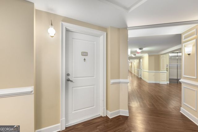 200 River Vista Drive 540, Atlanta, GA 30339