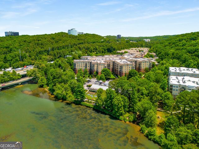 200 River Vista Drive 540, Atlanta, GA 30339