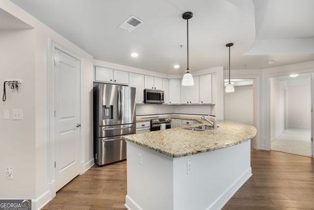 200 River Vista Drive 540, Atlanta, GA 30339