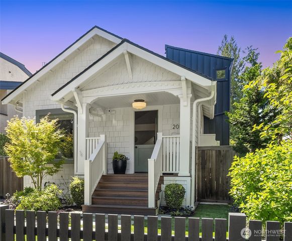 2015 42nd Avenue E, Seattle, WA 98112
