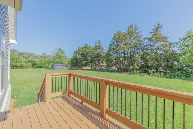 5037 Judd Way NW, Cleveland, TN 37312