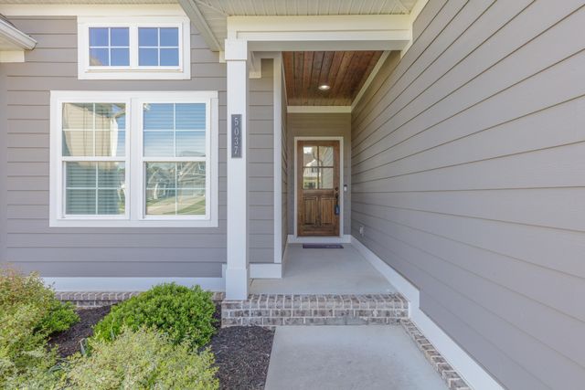 5037 Judd Way NW, Cleveland, TN 37312