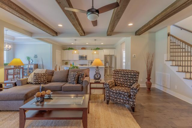 5037 Judd Way NW, Cleveland, TN 37312