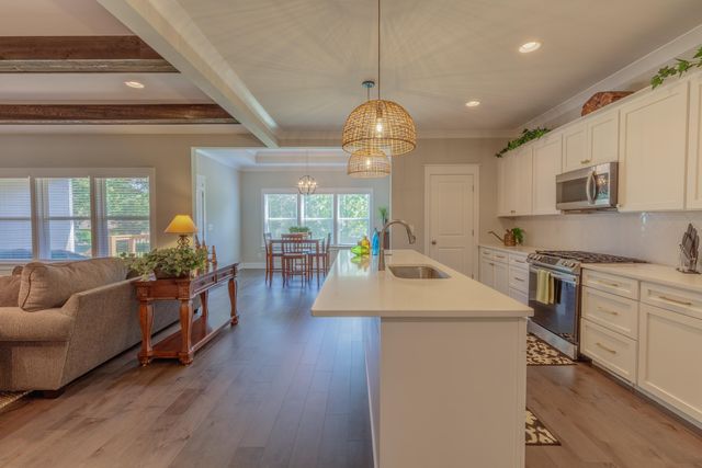 5037 Judd Way NW, Cleveland, TN 37312