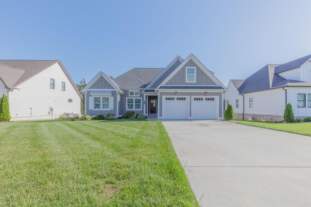 5037 Judd Way NW, Cleveland, TN 37312