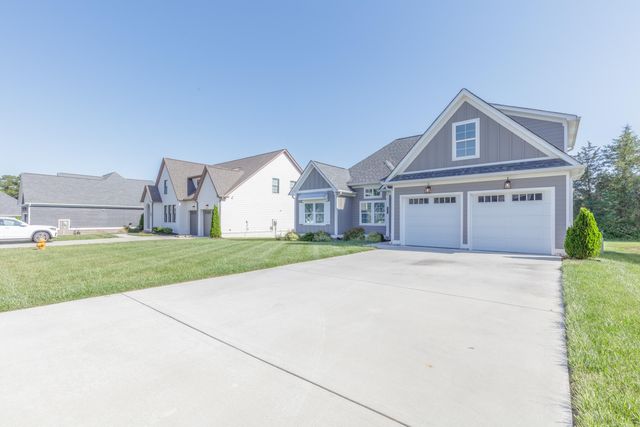 5037 Judd Way NW, Cleveland, TN 37312